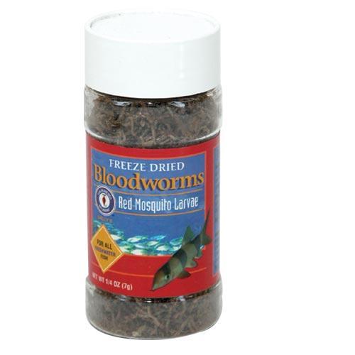 SFB FD Bloodworms .25oz