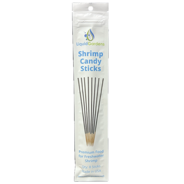 LG Shrimp Candy Sticks 8ct