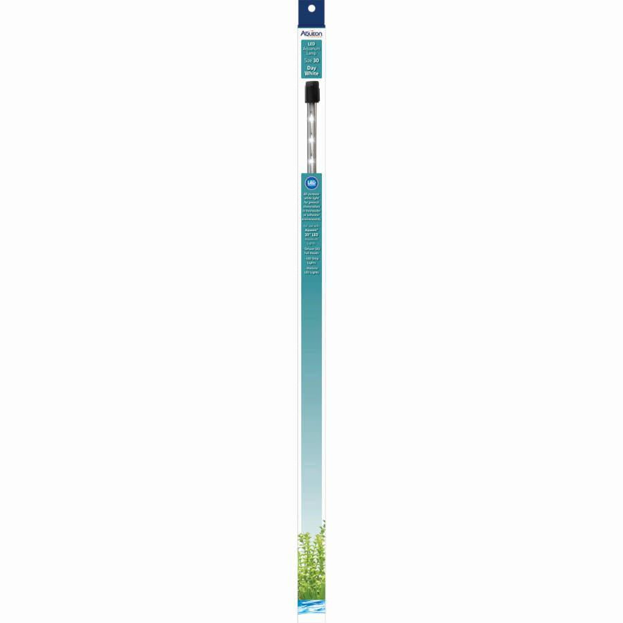 Aqueon LED Aquarium Lamp Replacements White 30 in