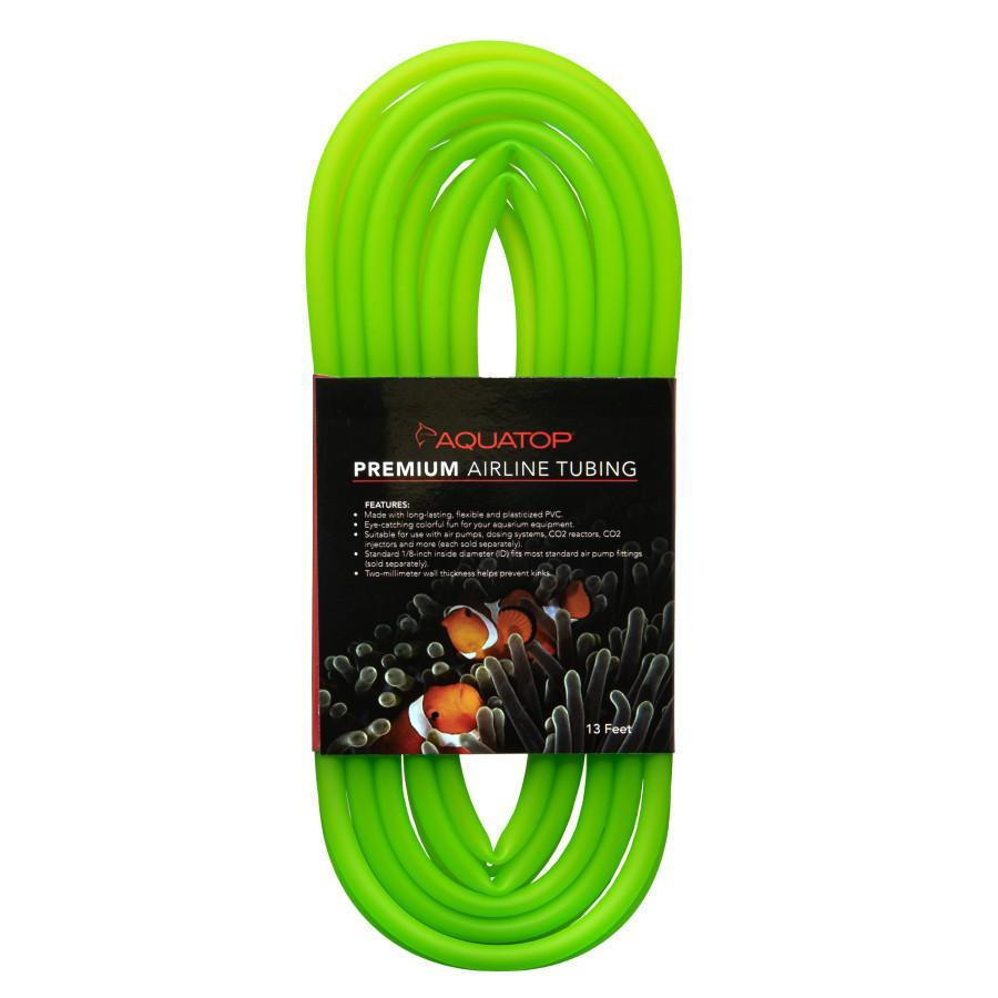 Aquatop Airline Tubing Green