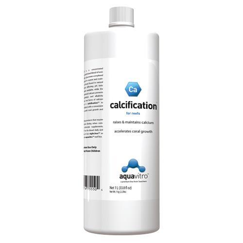AquaVitro Calcification 1L