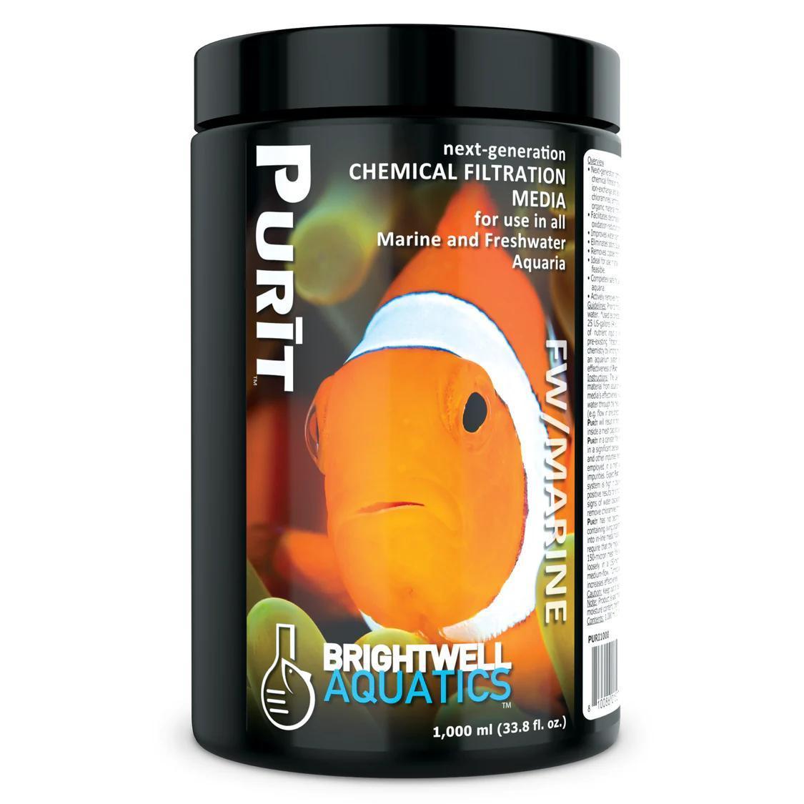 Brightwell PuriT 3.8L