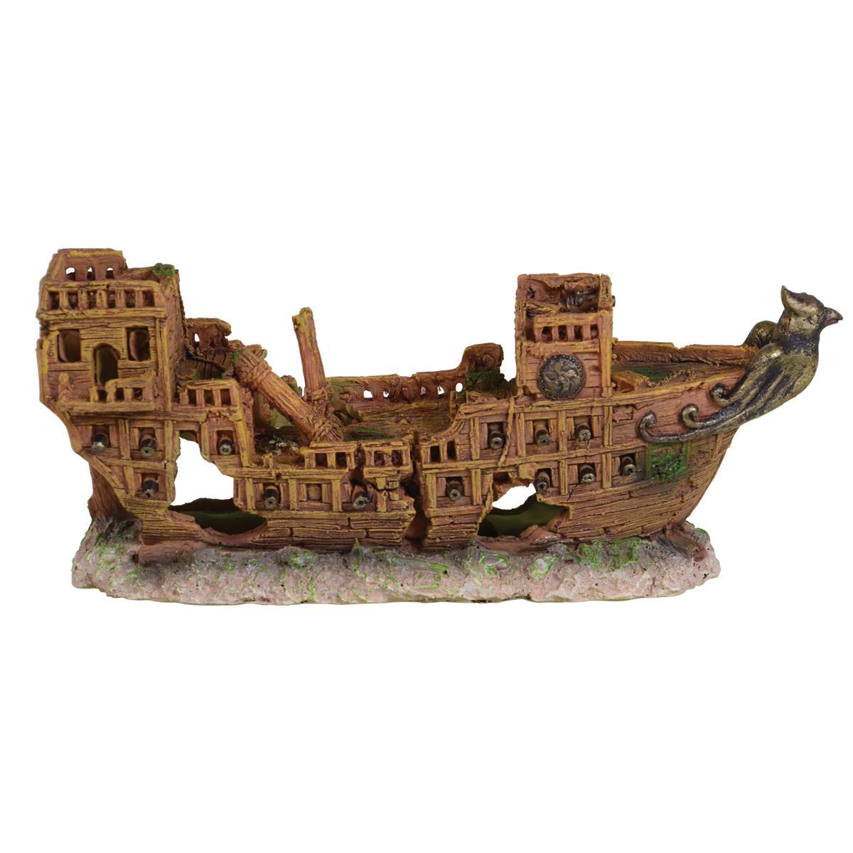 Medieval Battleship Small