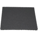 Aquamesh Grey Full Sheet