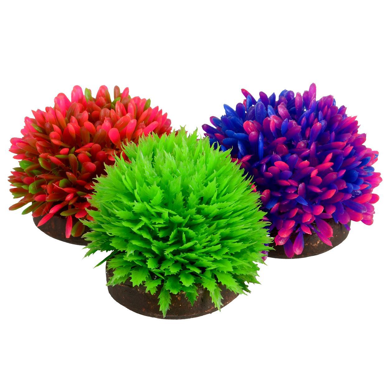 UT Foreground Plant Balls - Style A - 3 pk