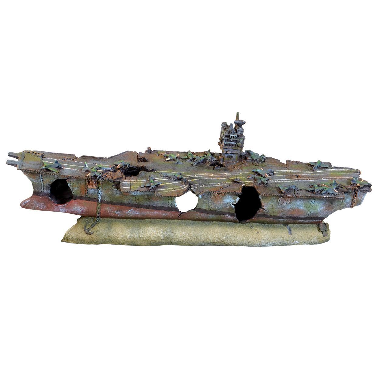 Royal Aircraft Carrier