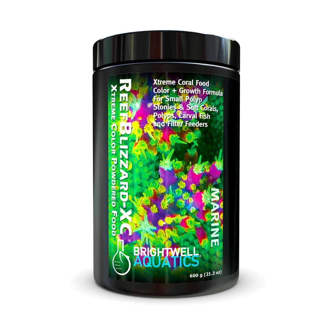 Brightwell ReefBlizzard XC 40g