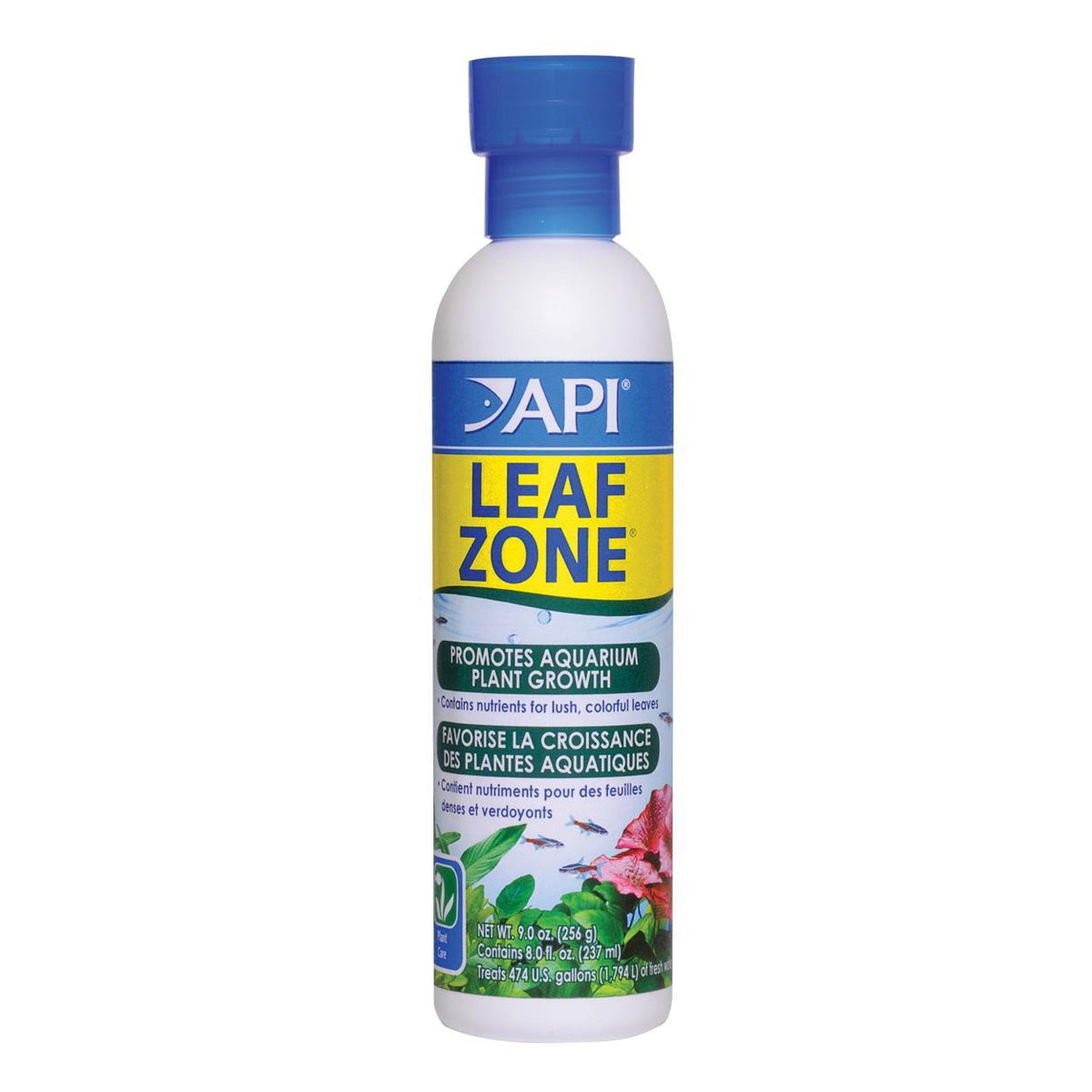 API Leaf Zone 9oz
