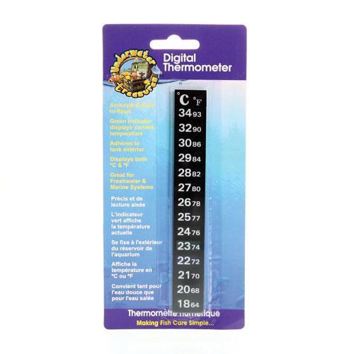 UT Digital Thermometer