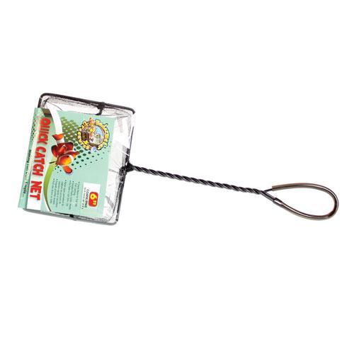 Fish Net - Coarse - 6"