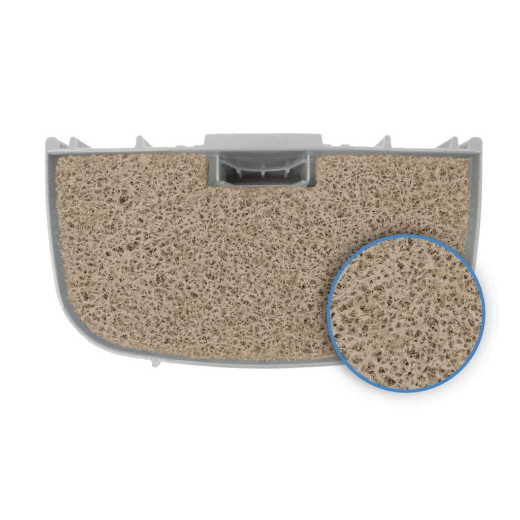 Fluval 107/207 Ammonia Remover Pad, 3pcs
