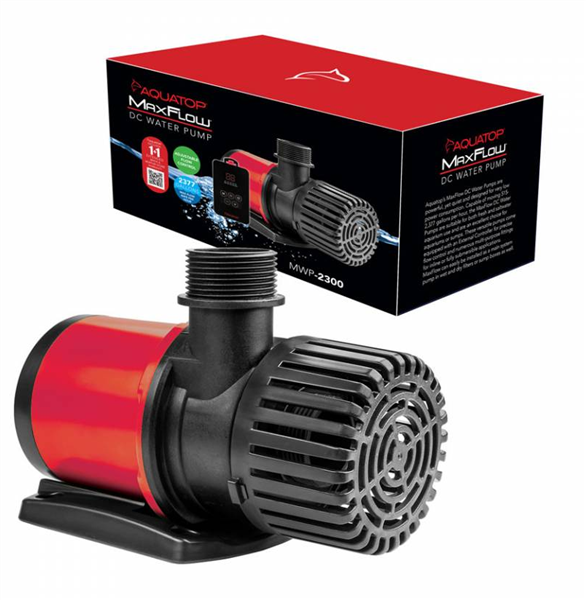 Aquatop MWP DC Pump 2300
