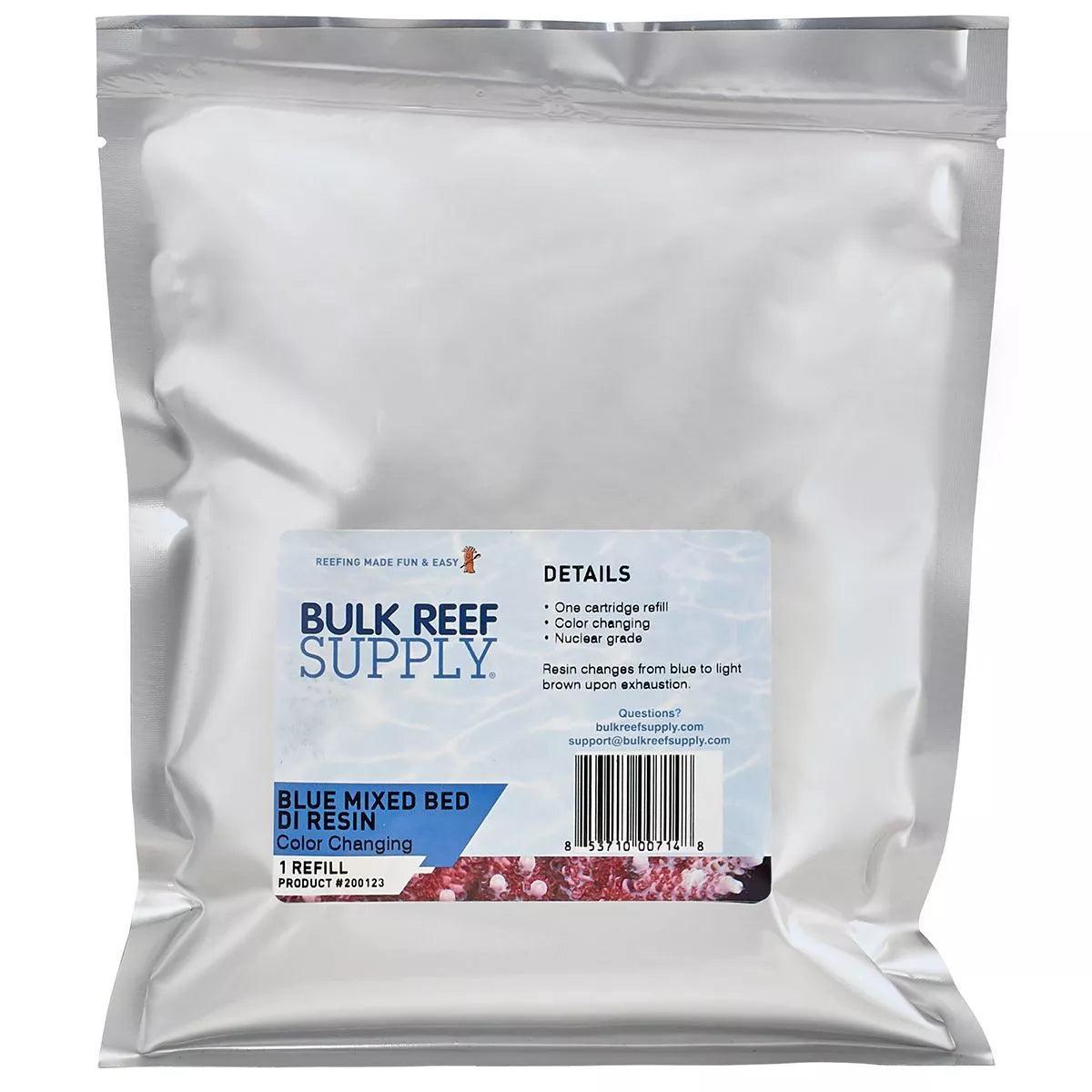 BRS DI Refill Resin 1.25lb