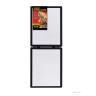 20G 29G Exo Terra Hinged Screen Cover
