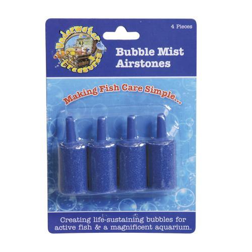 UT Airstone 4-pk