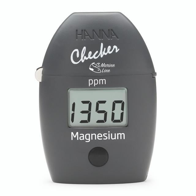 Hanna HI783 Magnesium Checker