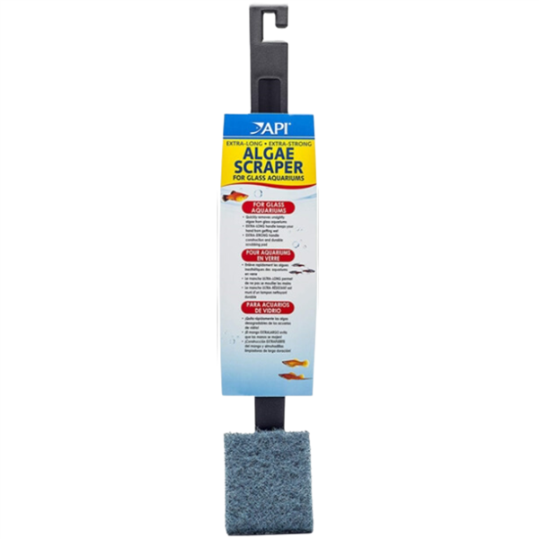 API Glass Algae Scrapper