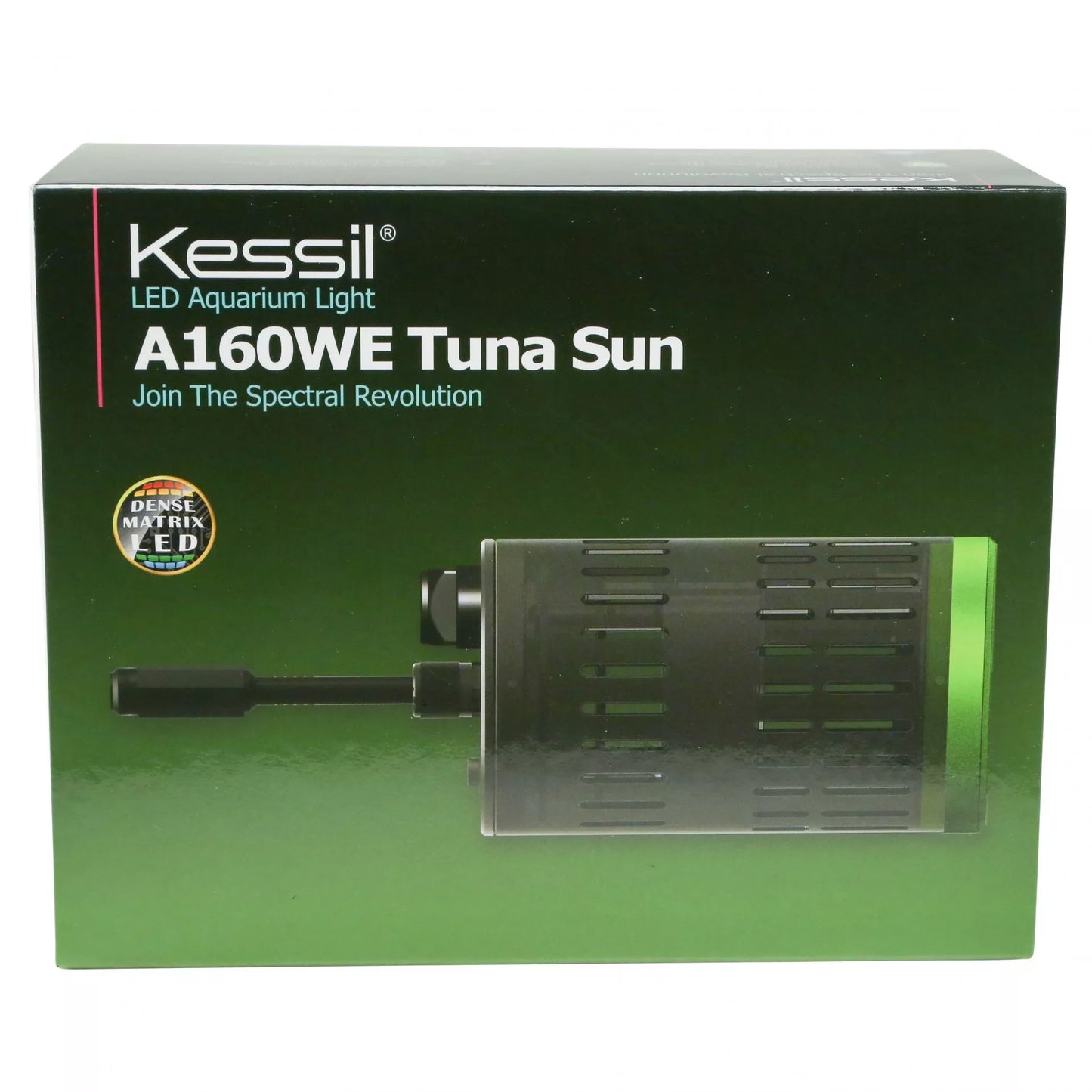 A160WE Tuna Sun LED Light