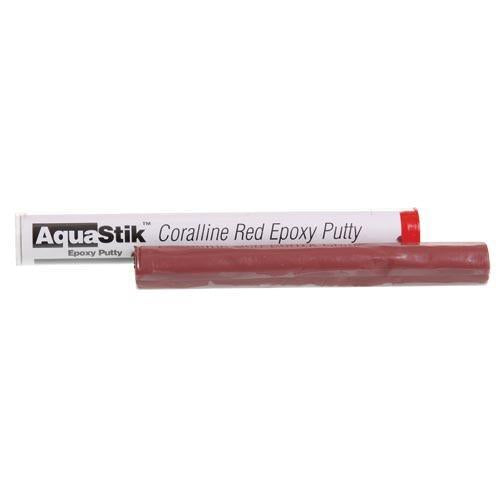TLF Aquastik Red 4oz
