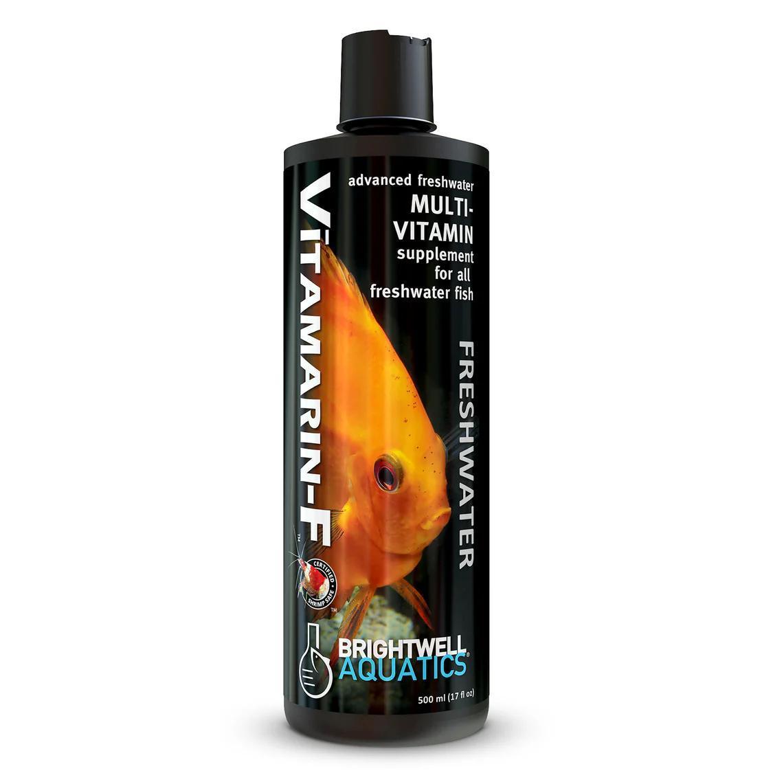 Brightwell Vitamarin F 125ml