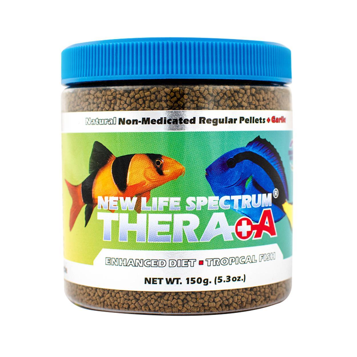 NLS TheraA 1mm 150g