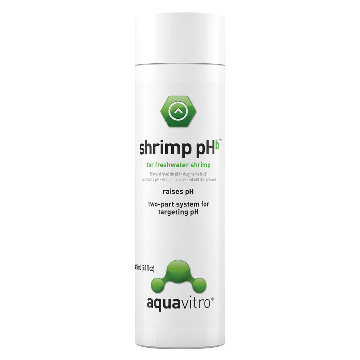 Aquavitro Shrimp PHb