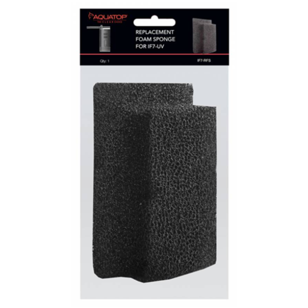 Aquatop Foam Sponge for IF7-UV