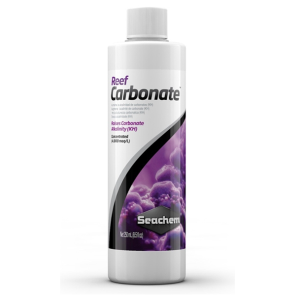 Seachen Reef Carb 250ml