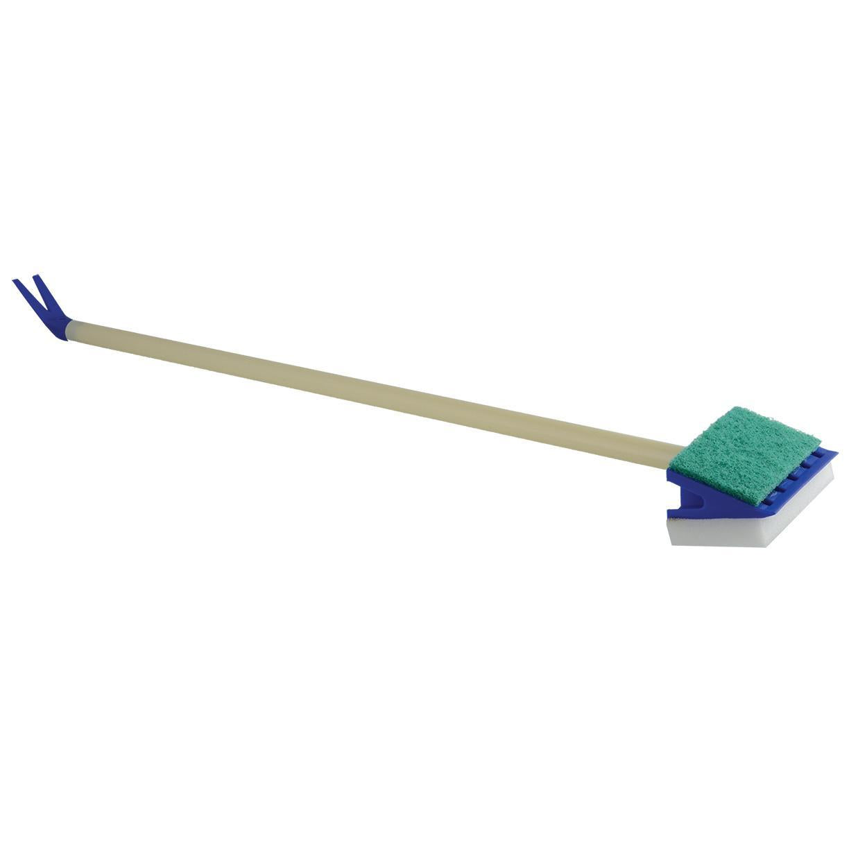 Seapora 4-In-1 Scraper - 18"