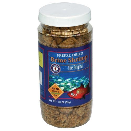 SFB FD Brine Shrimp
