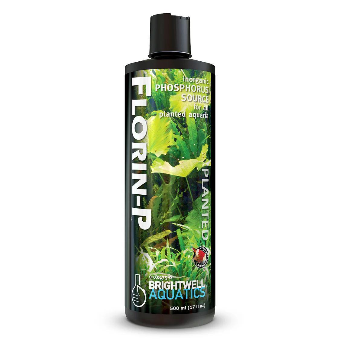 Brightwell Florin P 125ml