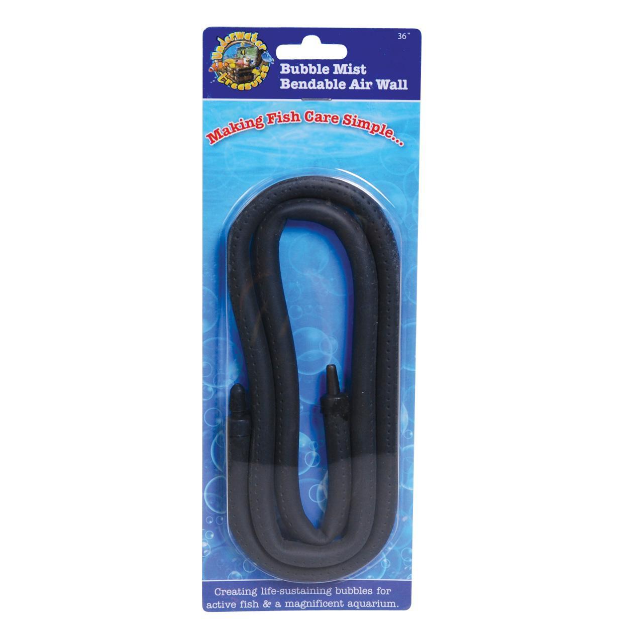 Bendable Rubber Air Diffuser - 36"