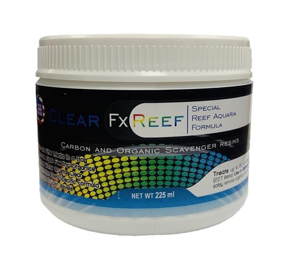 Clear Fx Pro REEF 225mL