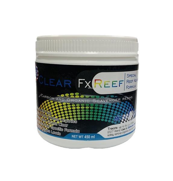Clear Fx Pro REEF 450mL