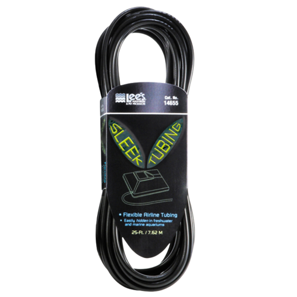 Airline 25" Black