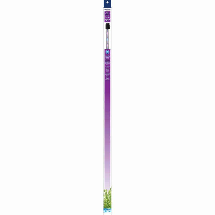 Aqueon LED Aquarium Lamp Replacements Beauty Max 36 in