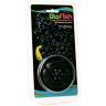 Glofish Round LED Bubbler