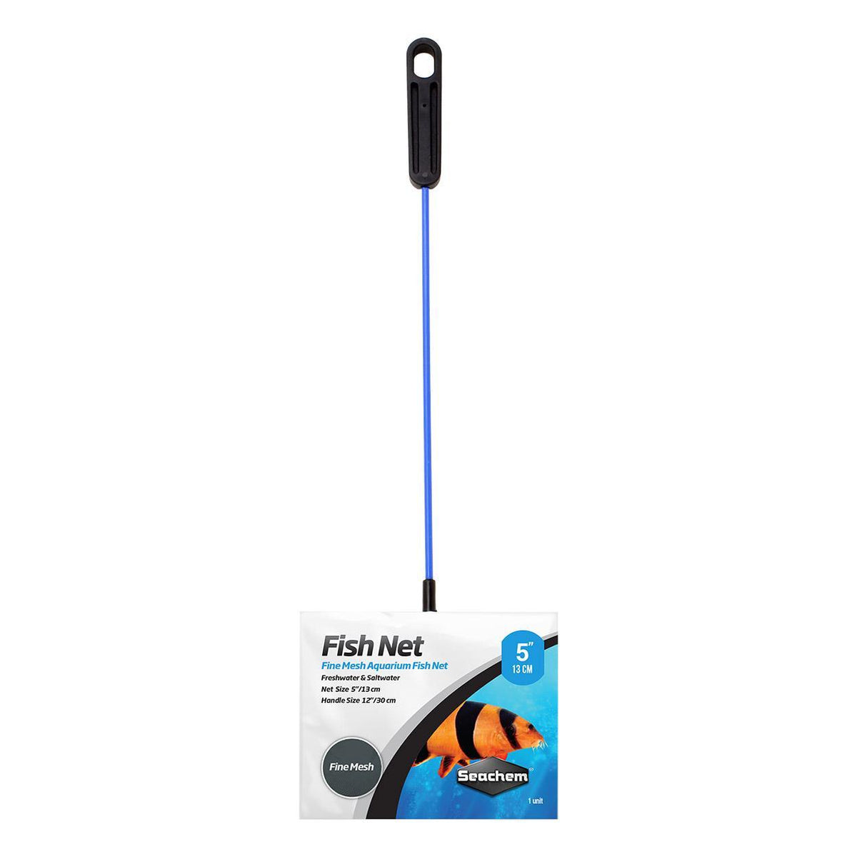 Seachem Fish Net Fine 5"