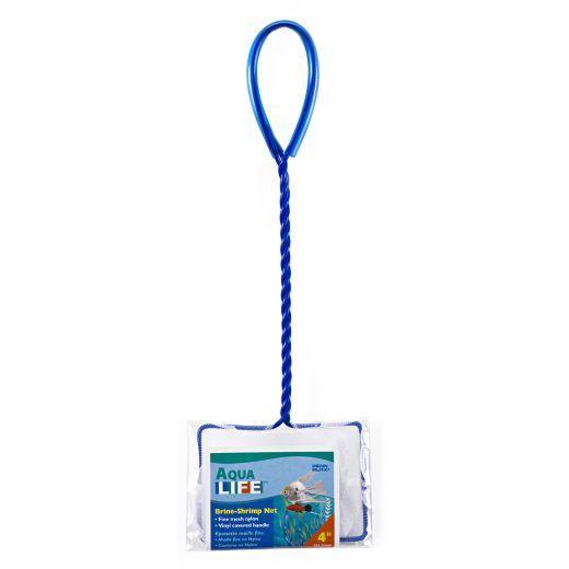 Cascade Brine Shrimp Net 4"x3"