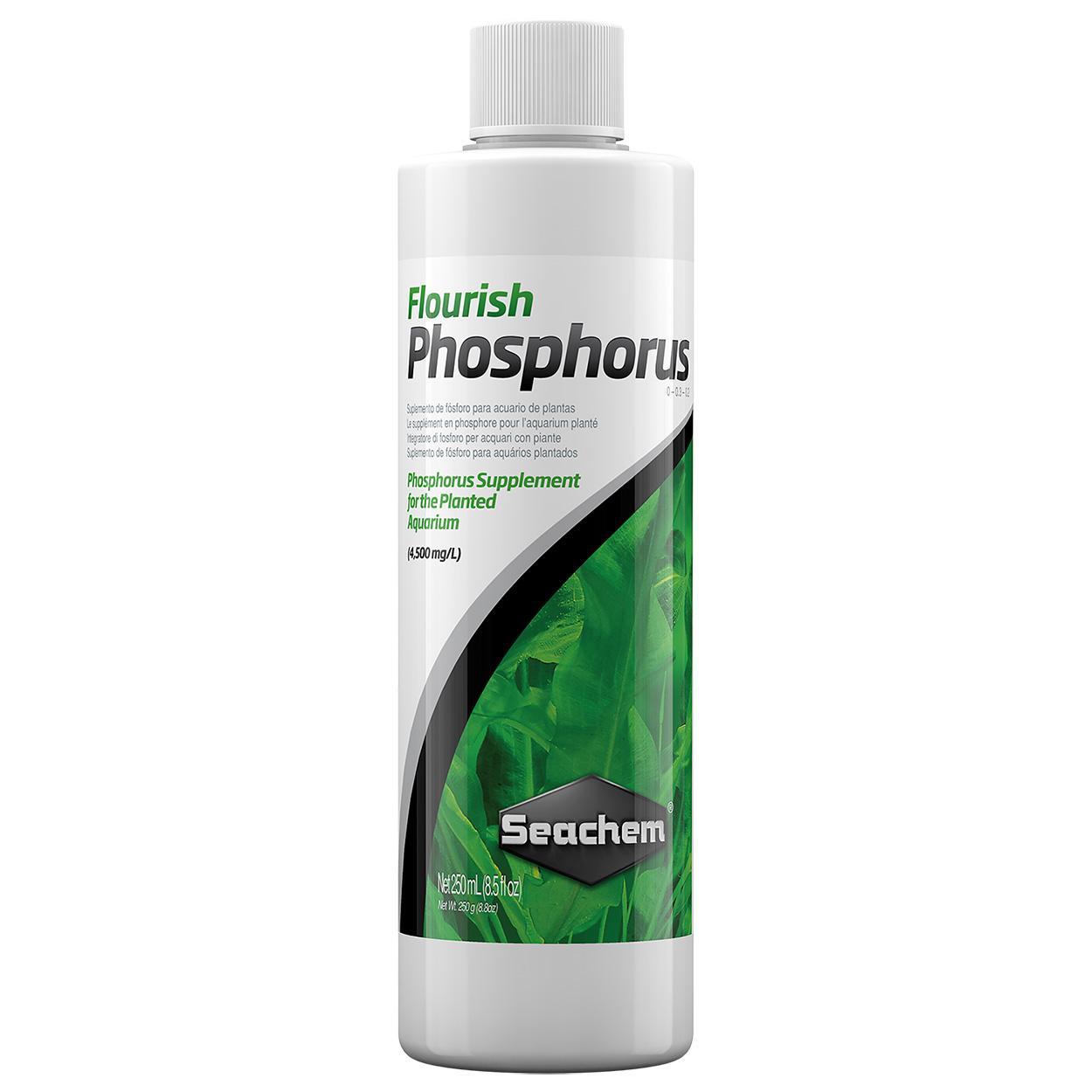 Seachem Florish Phosphorus 250ml