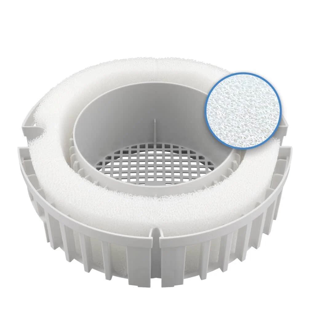 Fluval FX6 Filter Foam Block 3pk