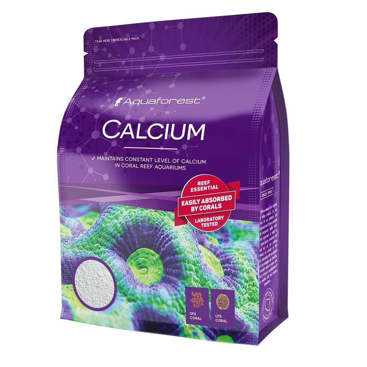 AF Calcium Dry 850g