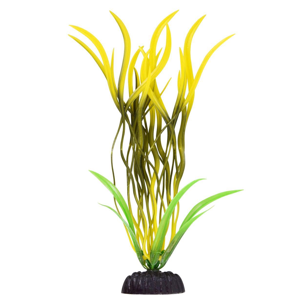 UT Pearl Finish Wave Val - Green/Yellow - 8"