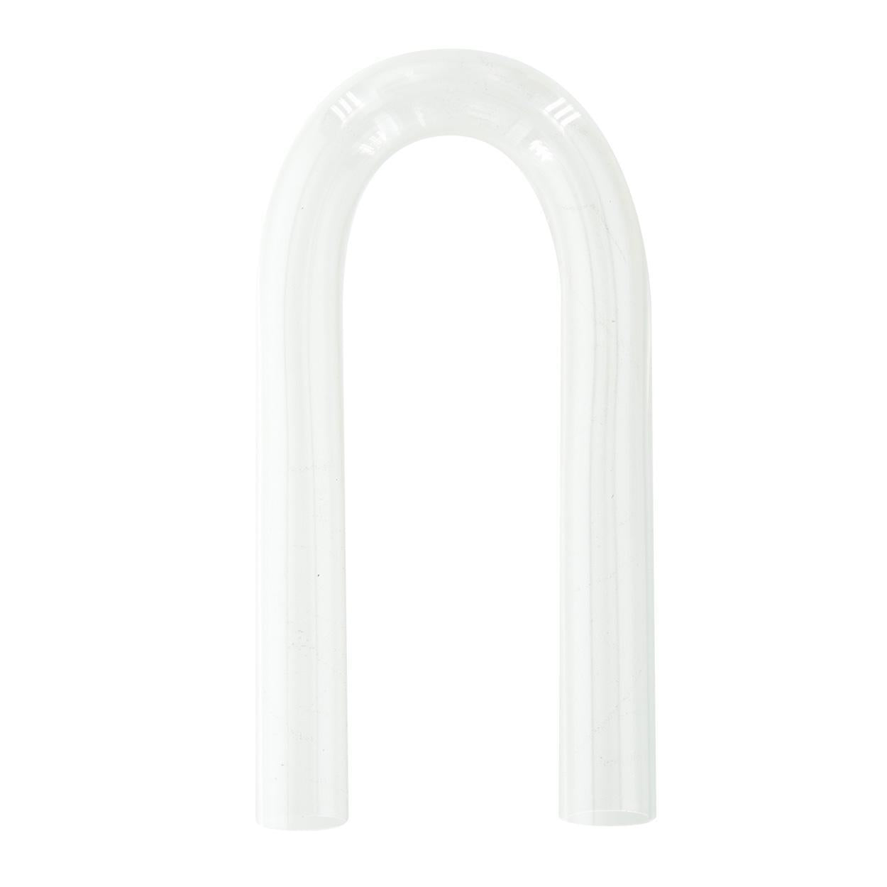 1" U-Tube