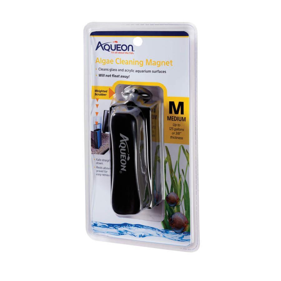 Aqueon Algae Magnets Glass/Acrylic Medium