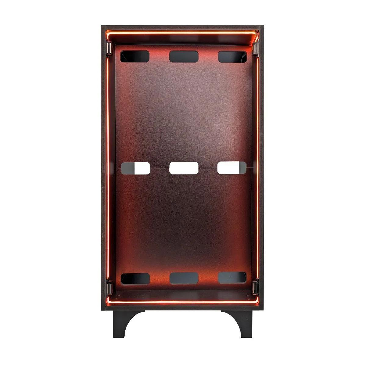 Black Controller Cabinet (V2)