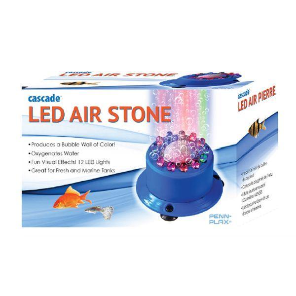 Cascade PP LED Airstone