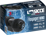 Sicce Voyager Nano 1000 270gph