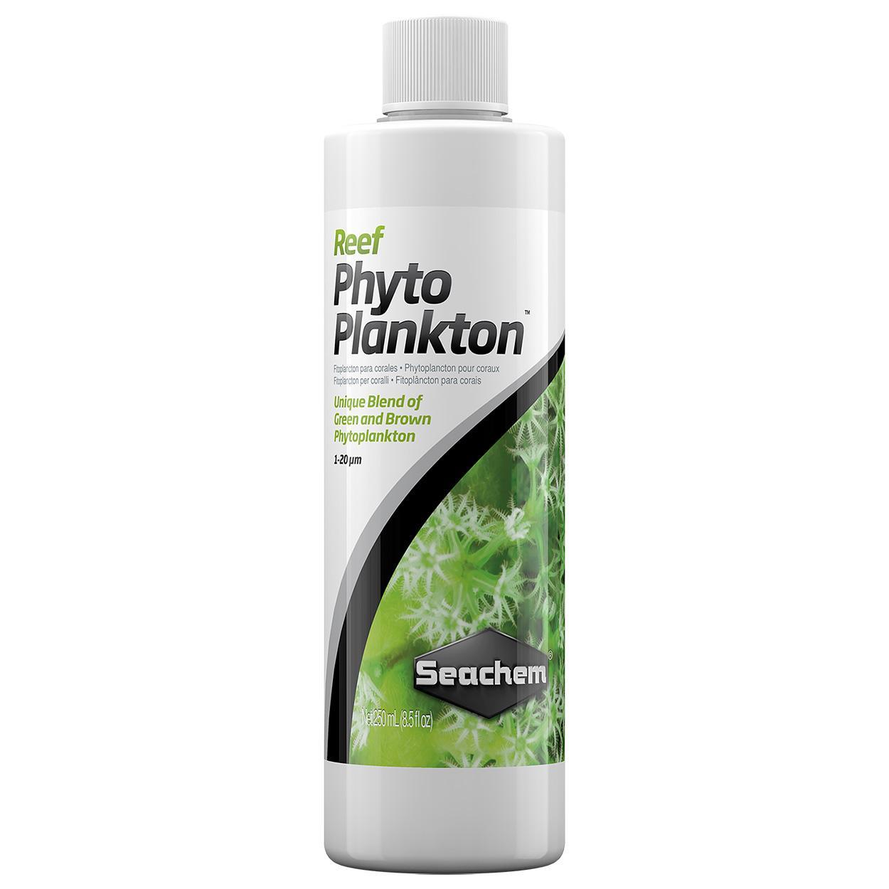 Seachem Reef Phytoplankton 250ml