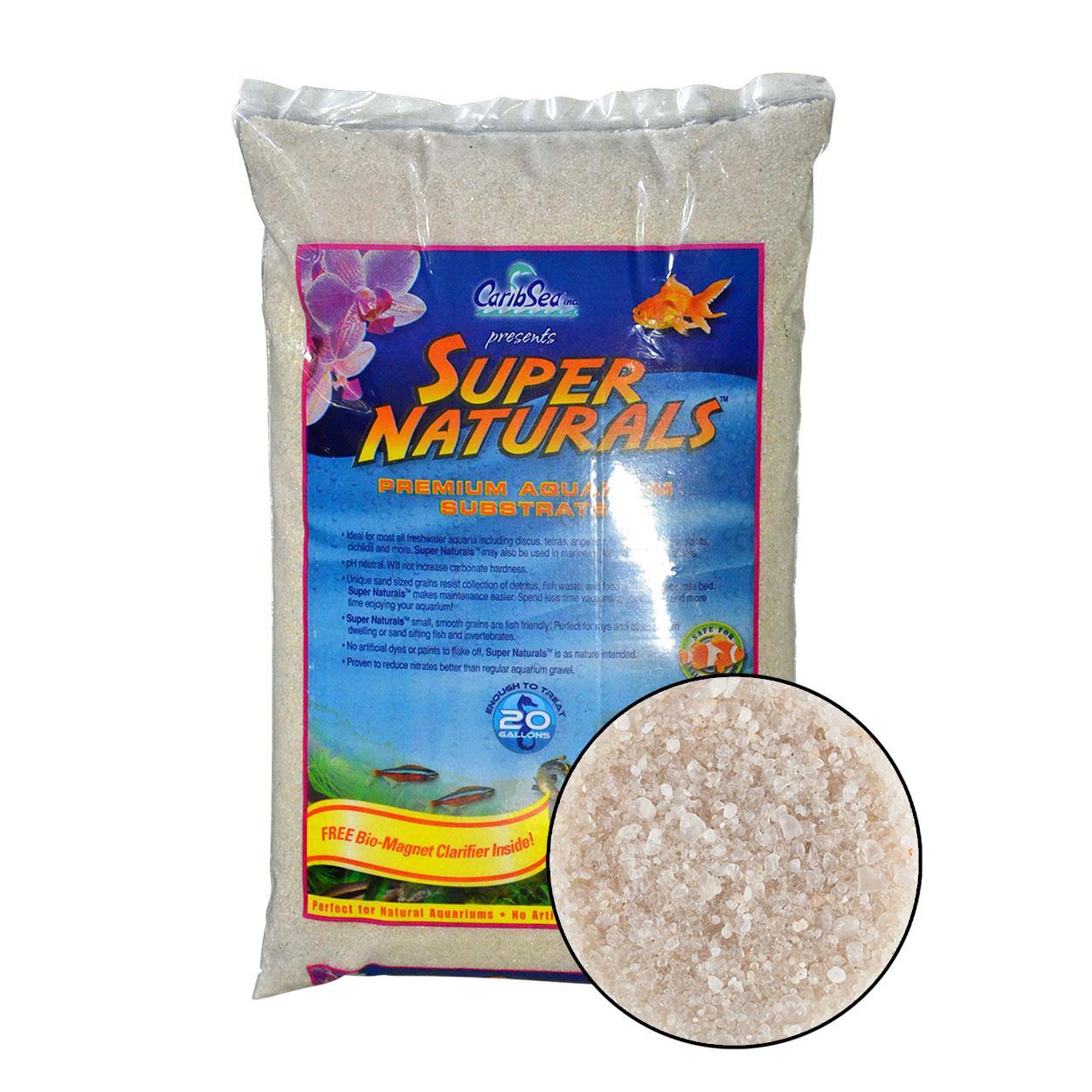 20# SN Crystal River Sand